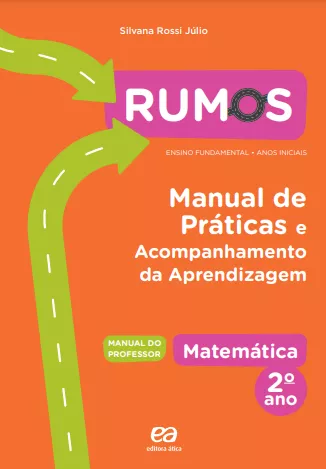 Rumos: Matemática (2º ano)